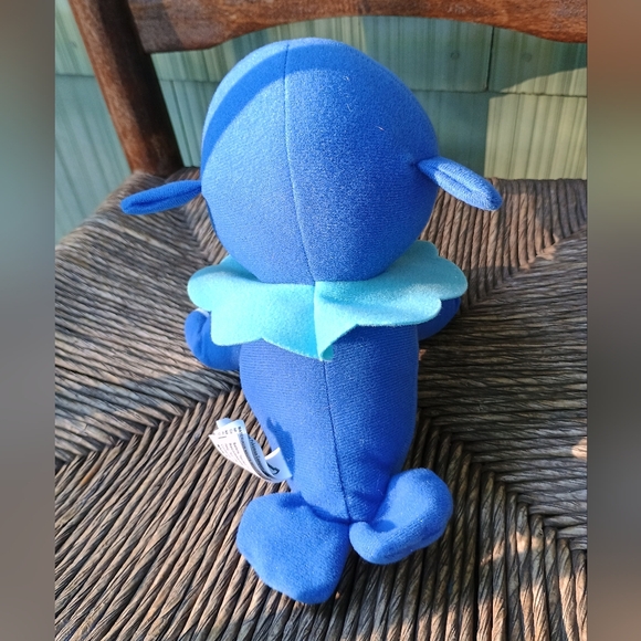 Pokemon Popplio Plush 9 inch - Picture 5 of 8